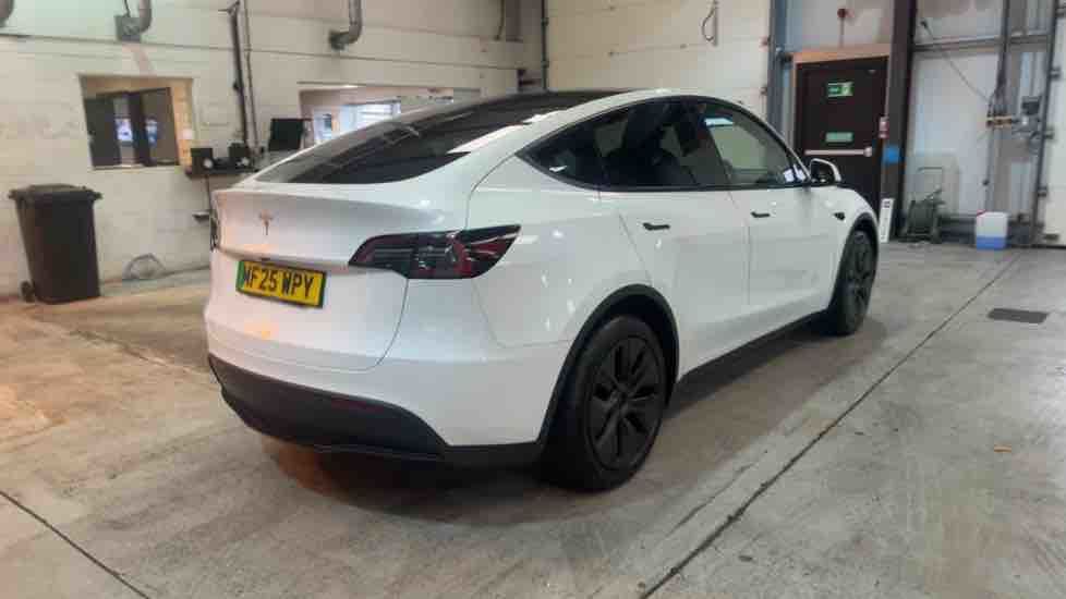 Used Tesla Model Y 2025 for sale - 77038672: Photo 56