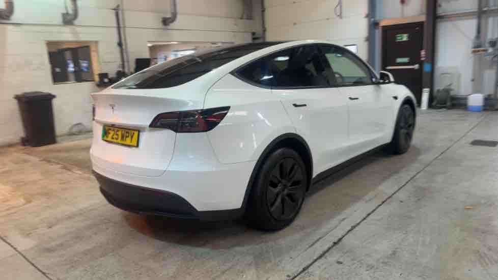 Used Tesla Model Y 2025 for sale - 77038672: Photo 57