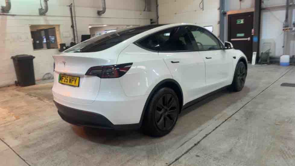 Used Tesla Model Y 2025 for sale - 77038672: Photo 58