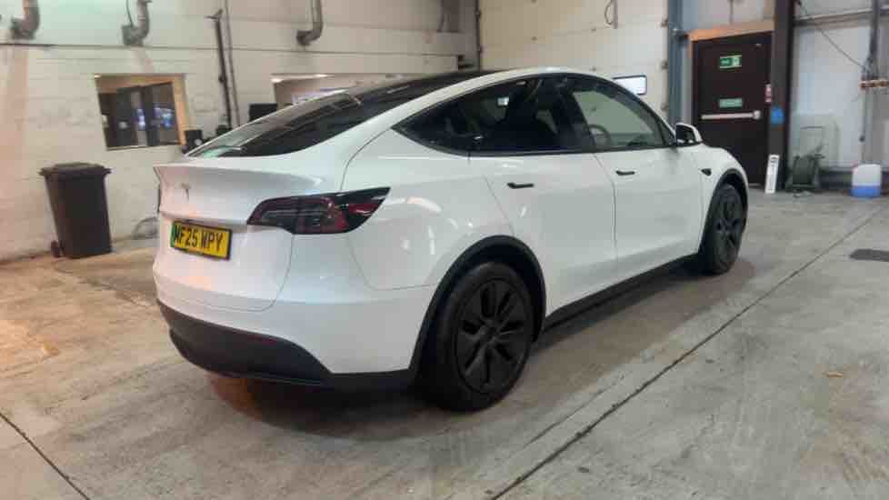 Used Tesla Model Y 2025 for sale - 77038672: Photo 59