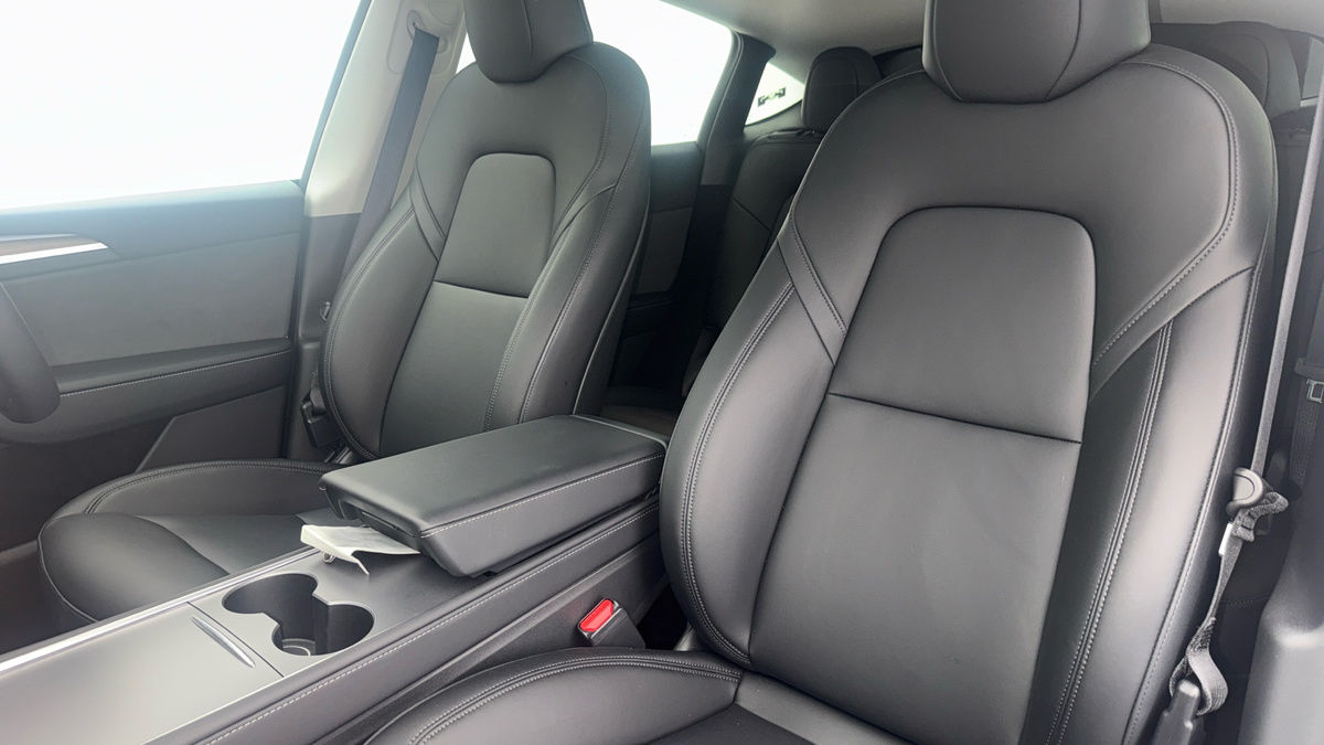 Used Tesla Model Y 2025 for sale - 77038672: Photo 6