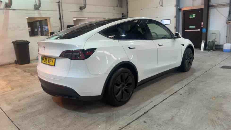 Used Tesla Model Y 2025 for sale - 77038672: Photo 60