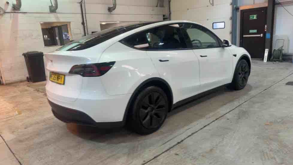 Used Tesla Model Y 2025 for sale - 77038672: Photo 61