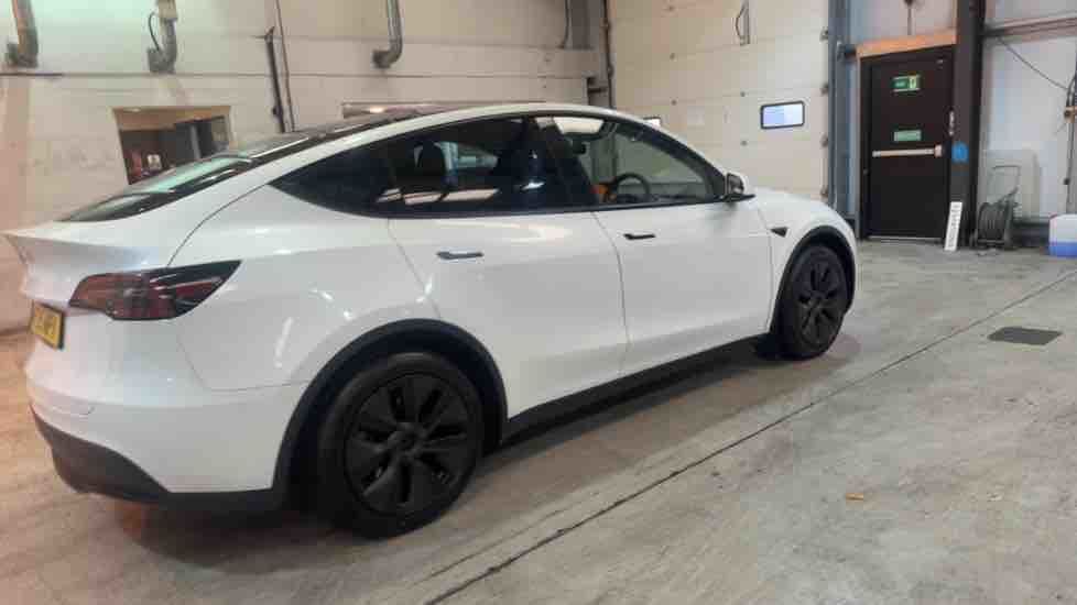 Used Tesla Model Y 2025 for sale - 77038672: Photo 62