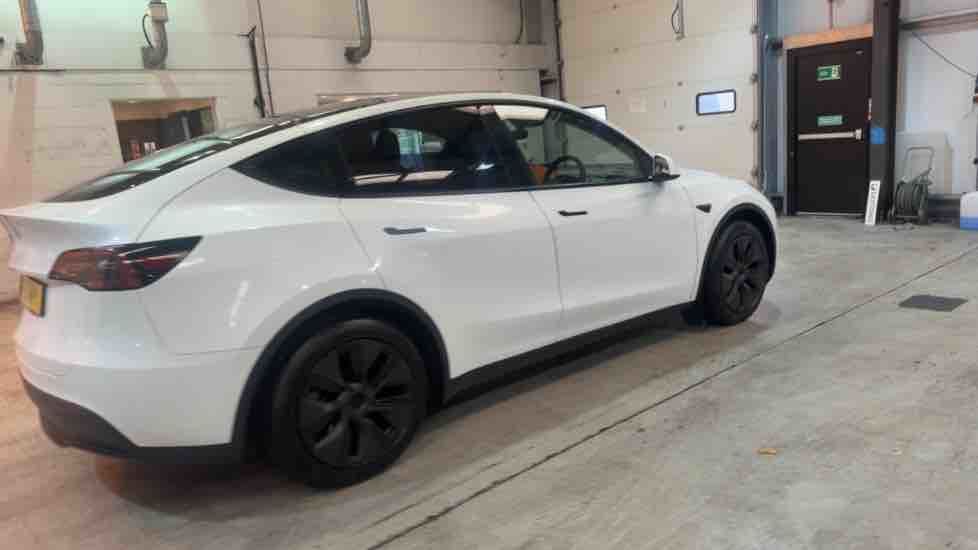 Used Tesla Model Y 2025 for sale - 77038672: Photo 63
