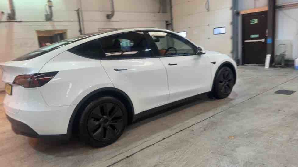 Used Tesla Model Y 2025 for sale - 77038672: Photo 64
