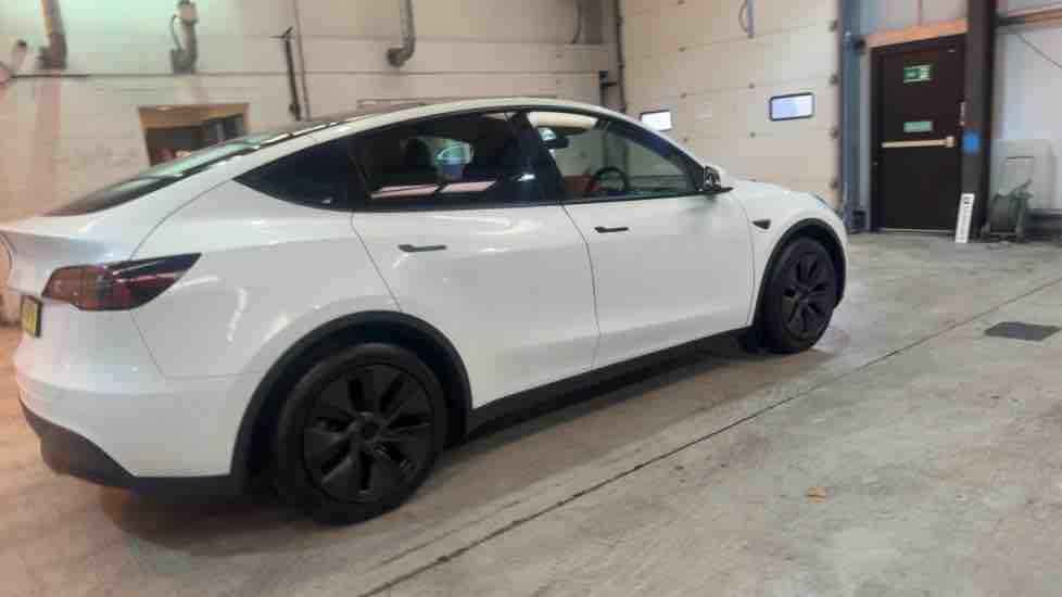 Used Tesla Model Y 2025 for sale - 77038672: Photo 65