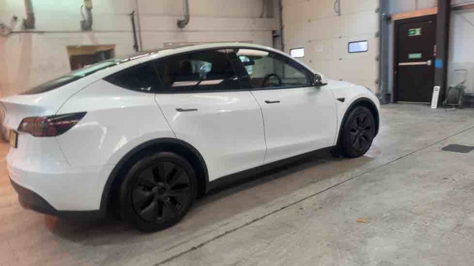 Used Tesla Model Y 2025 for sale - 77038672: Photo 66