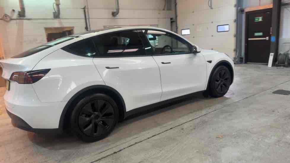 Used Tesla Model Y 2025 for sale - 77038672: Photo 67