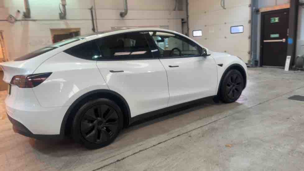 Used Tesla Model Y 2025 for sale - 77038672: Photo 68