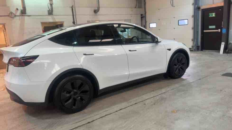 Used Tesla Model Y 2025 for sale - 77038672: Photo 69