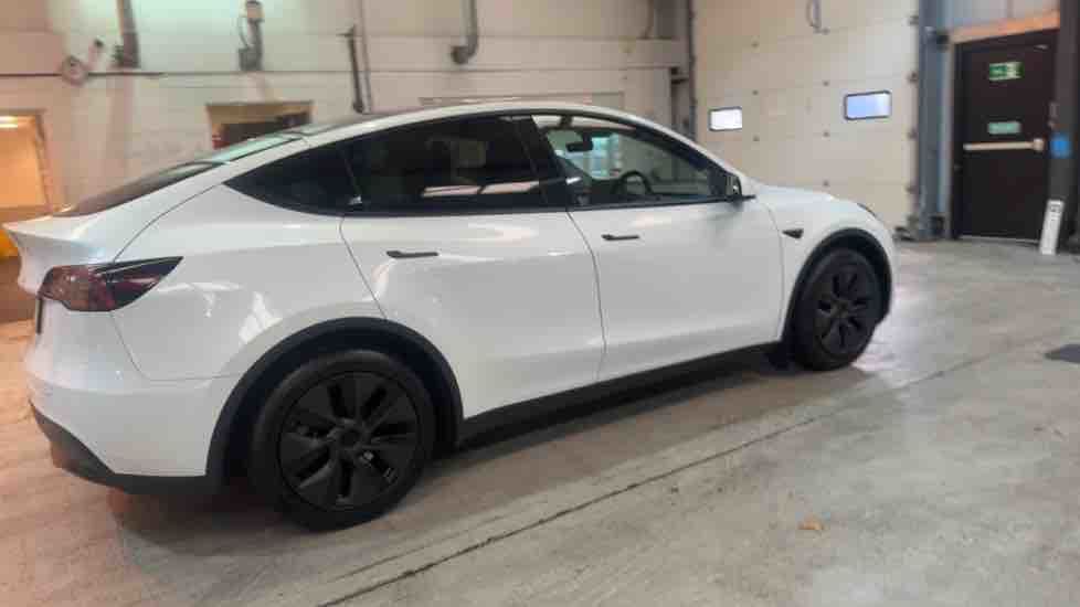 Used Tesla Model Y 2025 for sale - 77038672: Photo 70