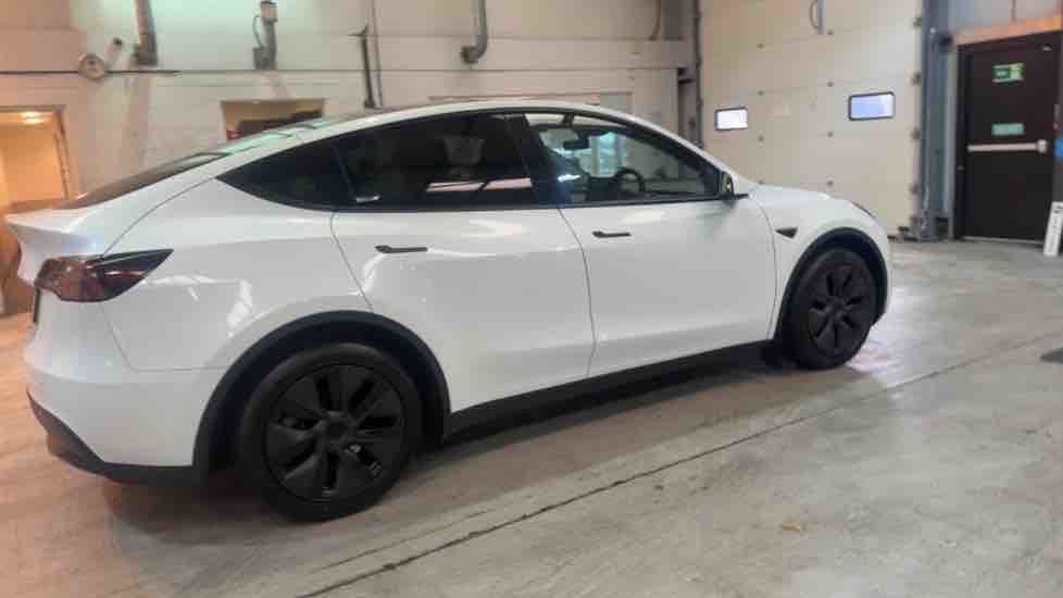 Used Tesla Model Y 2025 for sale - 77038672: Photo 71