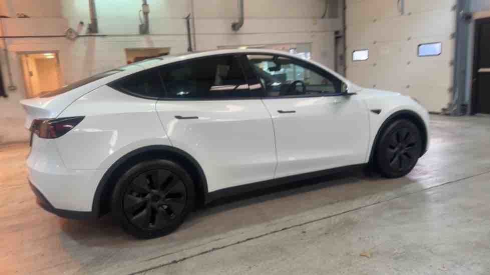 Used Tesla Model Y 2025 for sale - 77038672: Photo 75