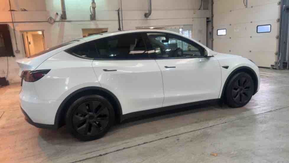 Used Tesla Model Y 2025 for sale - 77038672: Photo 77