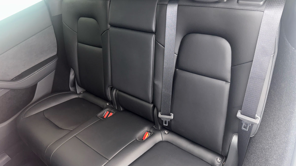 Used Tesla Model Y 2025 for sale - 77038672: Photo 8