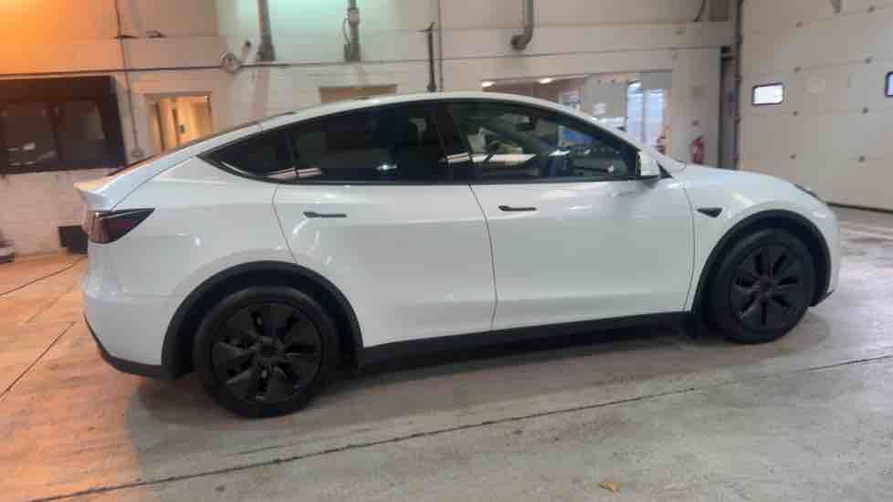 Used Tesla Model Y 2025 for sale - 77038672: Photo 83