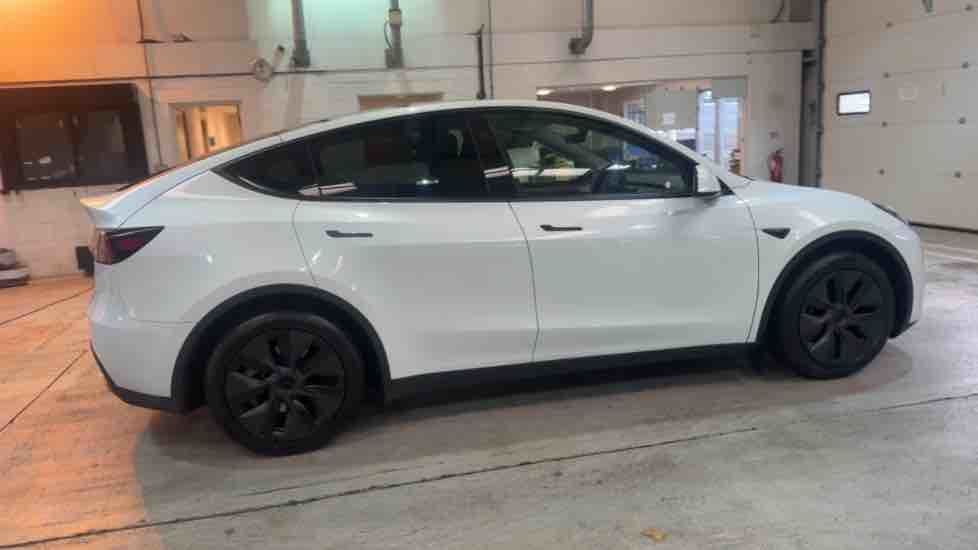 Used Tesla Model Y 2025 for sale - 77038672: Photo 84