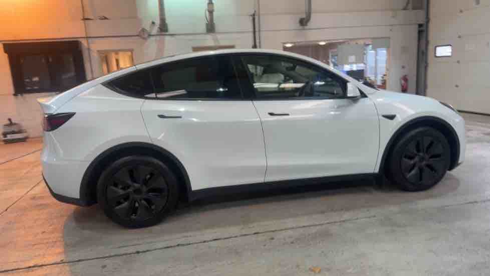 Used Tesla Model Y 2025 for sale - 77038672: Photo 85