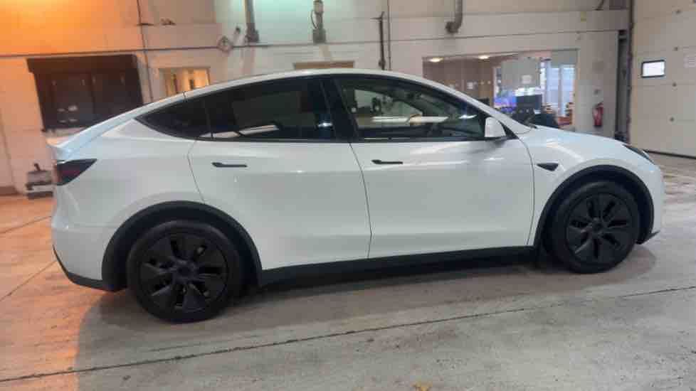 Used Tesla Model Y 2025 for sale - 77038672: Photo 86