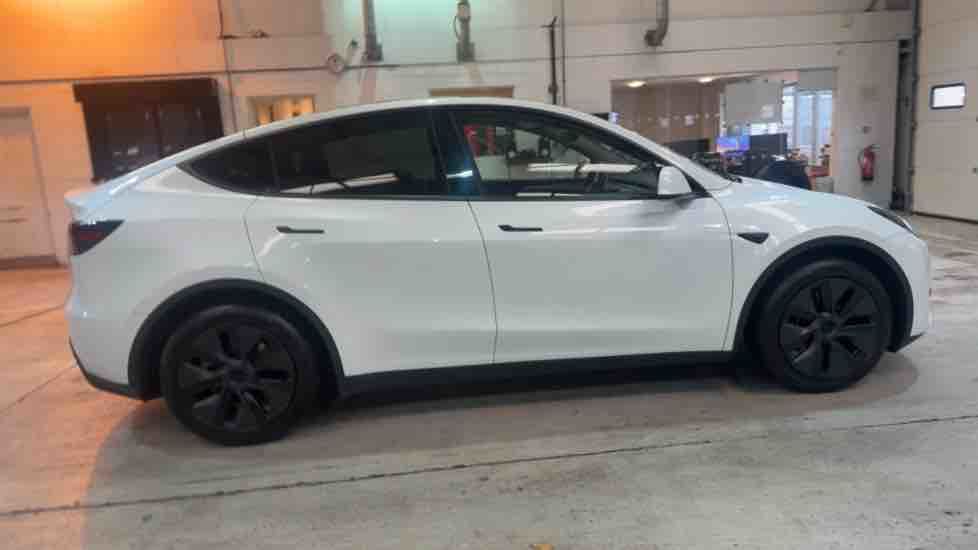 Used Tesla Model Y 2025 for sale - 77038672: Photo 89