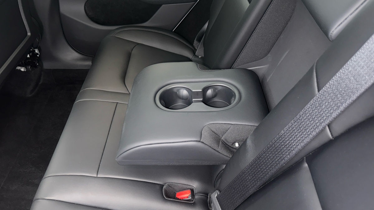 Used Tesla Model Y 2025 for sale - 77038672: Photo 9