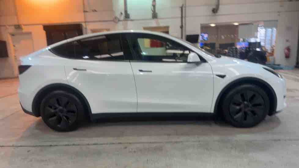 Used Tesla Model Y 2025 for sale - 77038672: Photo 96