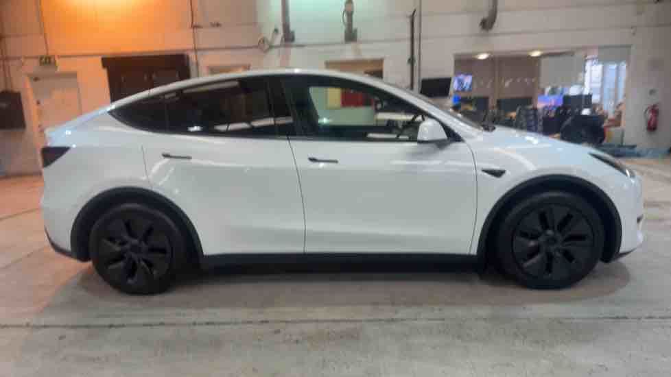 Used Tesla Model Y 2025 for sale - 77038672: Photo 97
