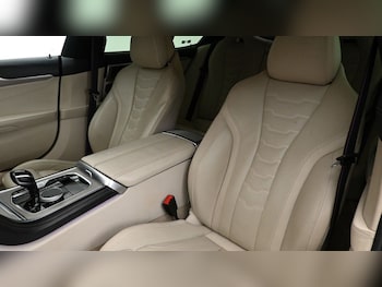 Used BMW 8 Series 2020 for sale - 75195880: Photo