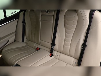 Used BMW 8 Series 2020 for sale - 75195880: Photo
