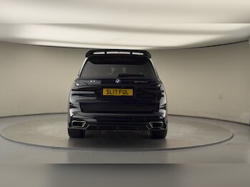 Used BMW X7 2021 for sale - 77328898: Photo