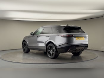 Used Land Rover Range Rover Velar 2021 for sale - 76236444: Photo