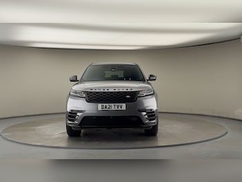 Used Land Rover Range Rover Velar 2021 for sale - 76236444: Photo