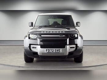 Used Land Rover Defender 110 2023 for sale - 78228445: Photo