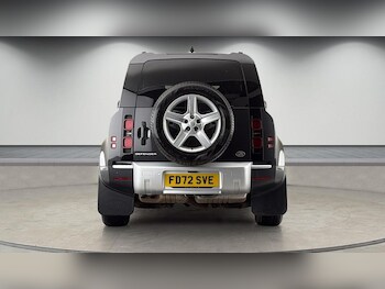Used Land Rover Defender 110 2023 for sale - 78228445: Photo