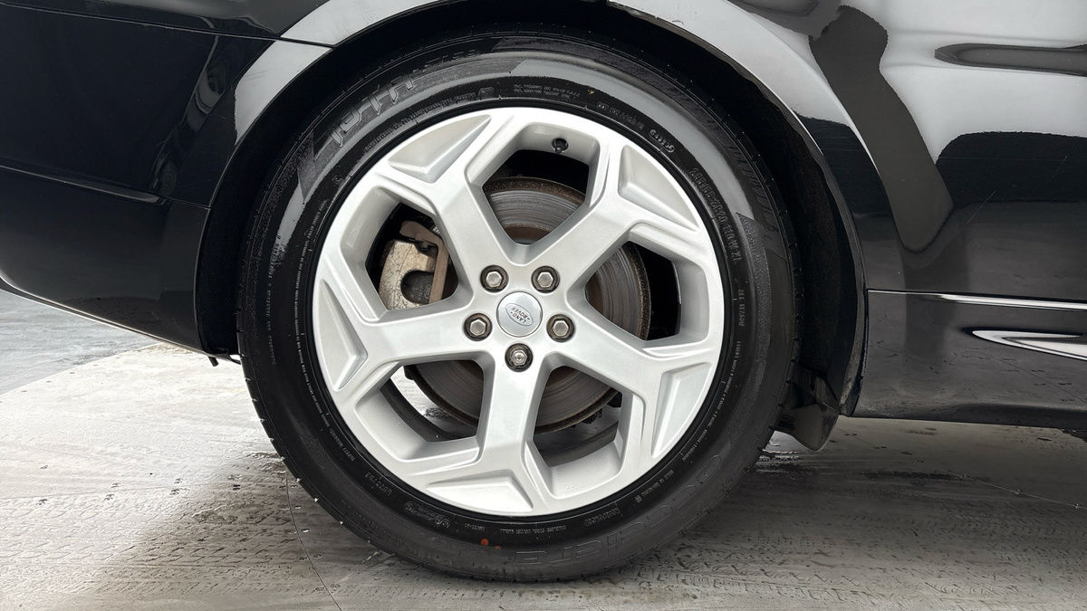 Used Land Rover Range Rover Sport 2022 for sale - 76163840: Photo 10