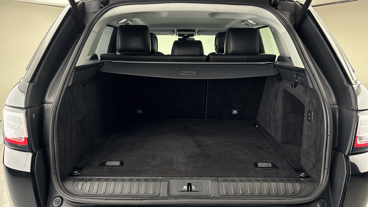Used Land Rover Range Rover Sport 2022 for sale - 76163840: Photo 11