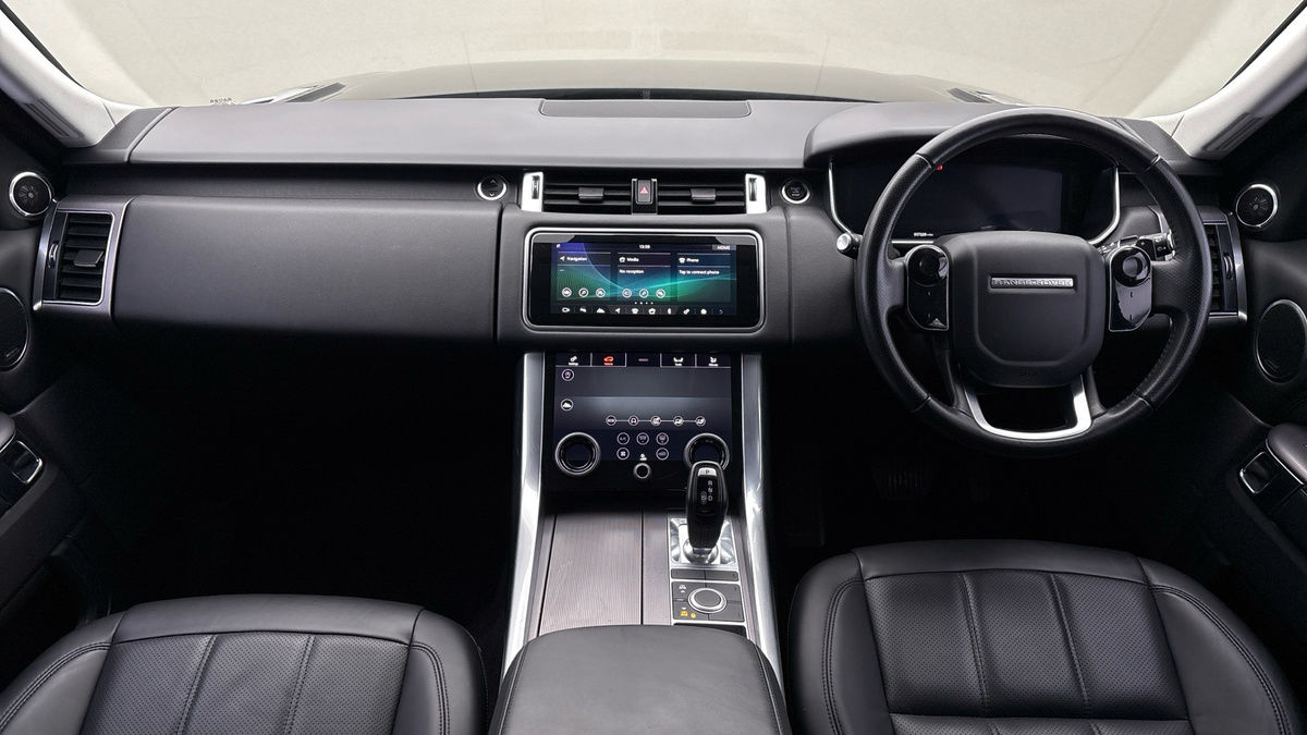 Used Land Rover Range Rover Sport 2022 for sale - 76163840: Photo 12