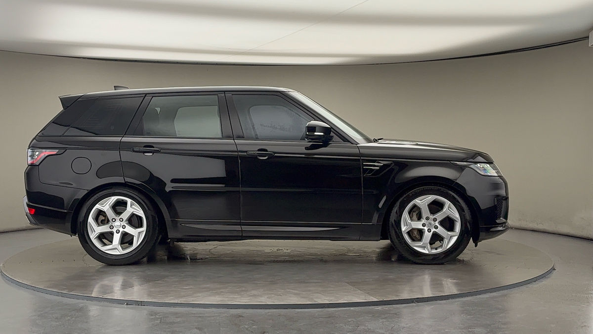 Used Land Rover Range Rover Sport 2022 for sale - 76163840: Photo 16