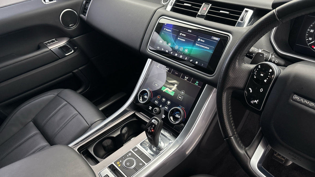 Used Land Rover Range Rover Sport 2022 for sale - 76163840: Photo 18