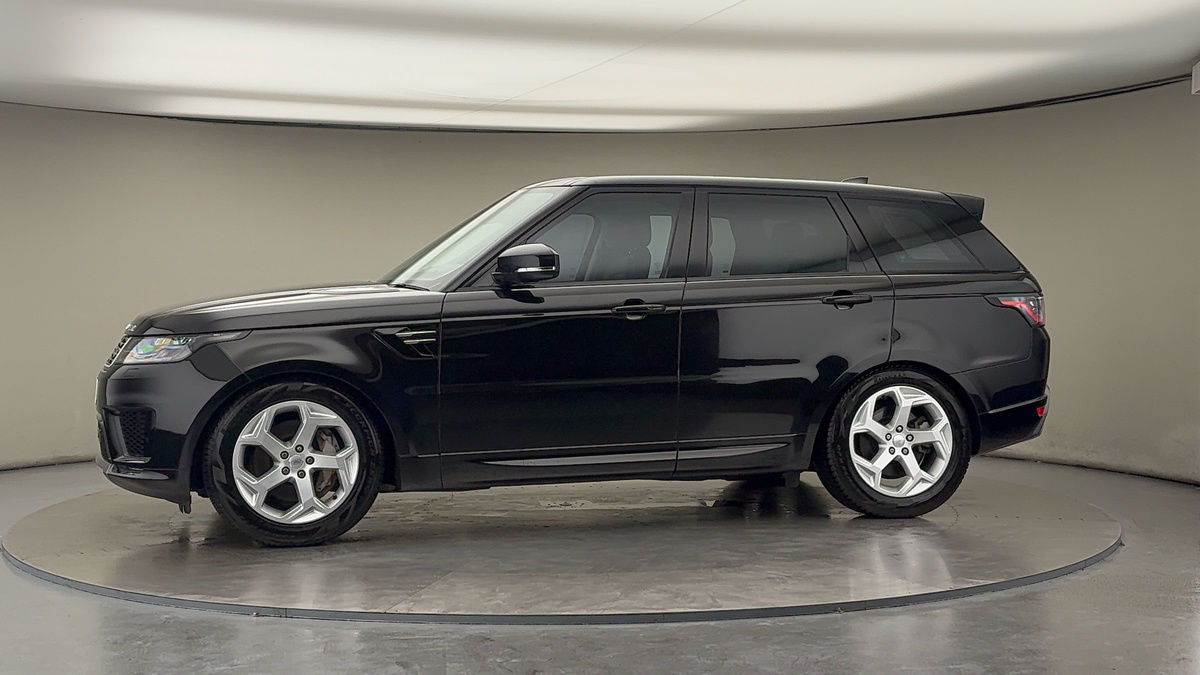Used Land Rover Range Rover Sport 2022 for sale - 76163840: Photo 28