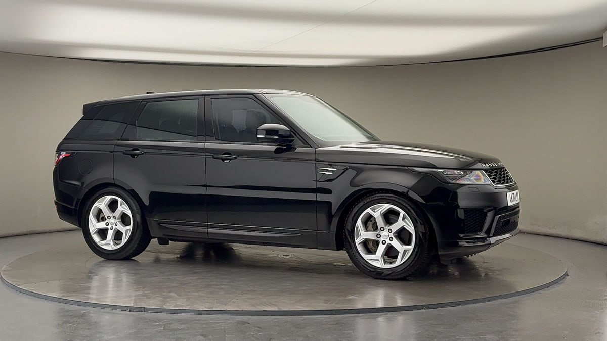 Used Land Rover Range Rover Sport 2022 for sale - 76163840: Photo 35