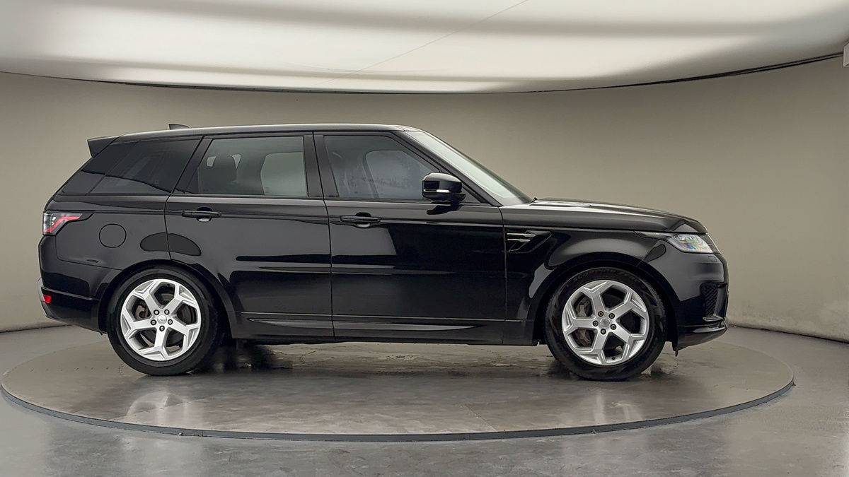 Used Land Rover Range Rover Sport 2022 for sale - 76163840: Photo 36