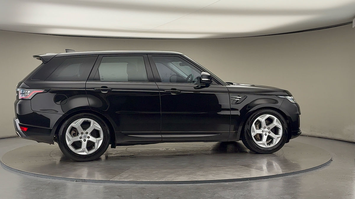 Used Land Rover Range Rover Sport 2022 for sale - 76163840: Photo 37