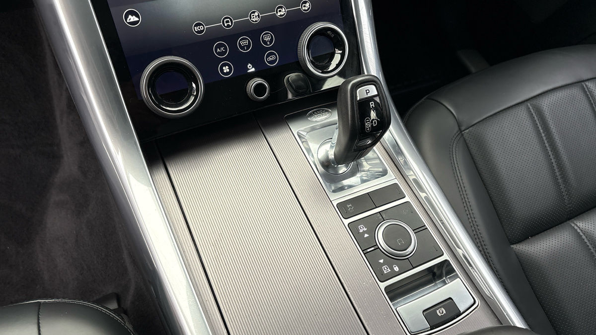 Used Land Rover Range Rover Sport 2022 for sale - 76163840: Photo 6