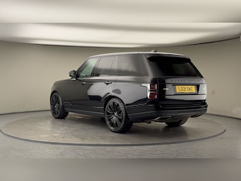 Used Land Rover Range Rover 2021 for sale - 77189046: Photo