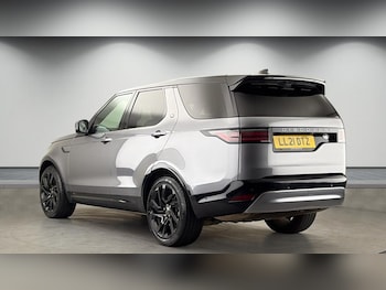 Used Land Rover Discovery 2021 for sale - 78426951: Photo