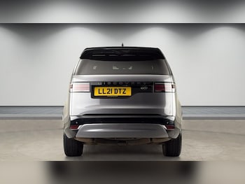 Used Land Rover Discovery 2021 for sale - 78426951: Photo