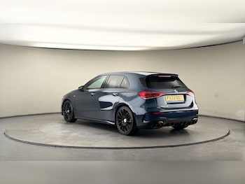 Used Mercedes-Benz A-Class 2022 for sale - 78168196: Photo