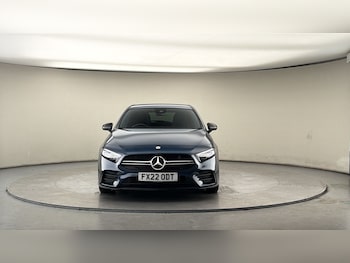 Used Mercedes-Benz A-Class 2022 for sale - 78168196: Photo